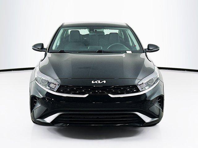 used 2024 Kia Forte car, priced at $17,297