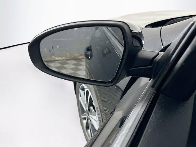 used 2024 Kia Forte car, priced at $17,297