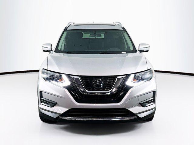used 2018 Nissan Rogue car, priced at $14,237