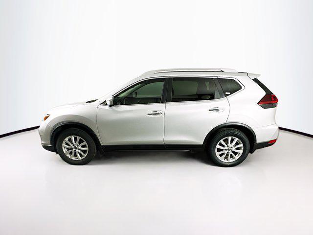 used 2018 Nissan Rogue car, priced at $14,237