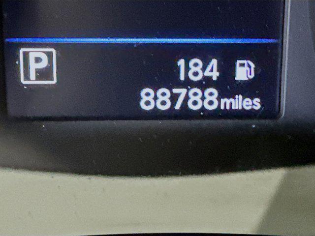 used 2018 Nissan Rogue car, priced at $14,237