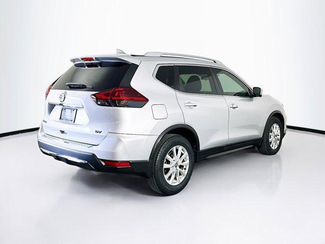 used 2018 Nissan Rogue car, priced at $14,237