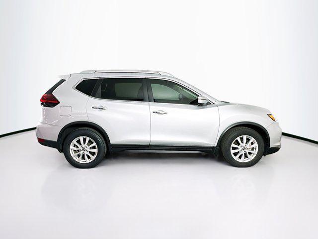 used 2018 Nissan Rogue car, priced at $14,237