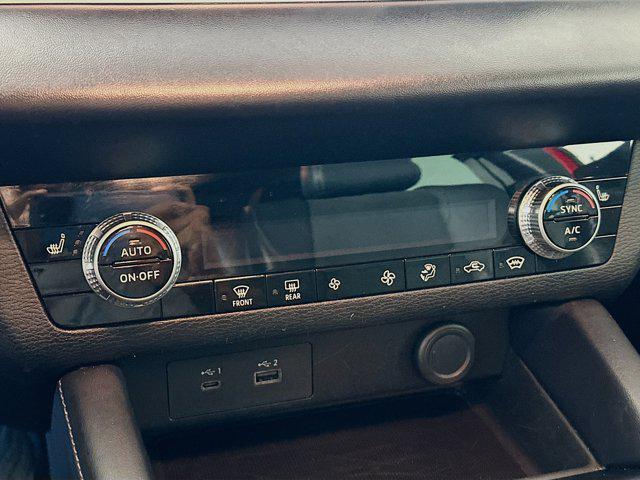 used 2023 Mitsubishi Outlander car, priced at $21,797