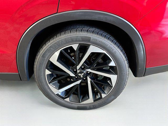 used 2023 Mitsubishi Outlander car, priced at $21,797