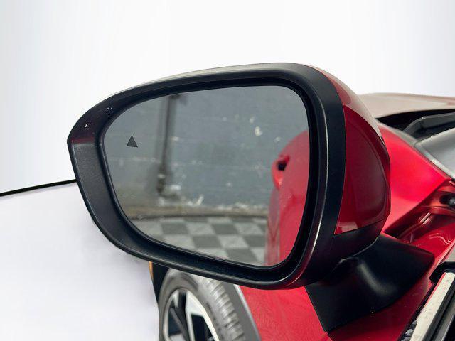 used 2023 Mitsubishi Outlander car, priced at $21,797
