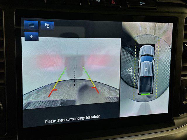 used 2022 Ford F-150 car, priced at $41,996