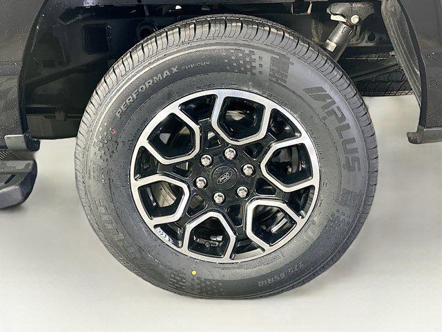 used 2022 Ford F-150 car, priced at $41,996