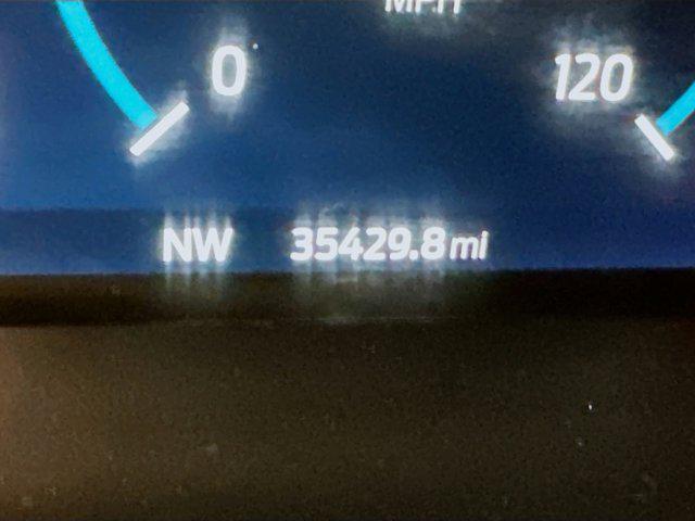 used 2022 Ford F-150 car, priced at $41,996