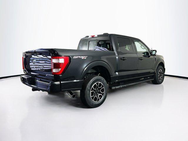used 2022 Ford F-150 car, priced at $41,996