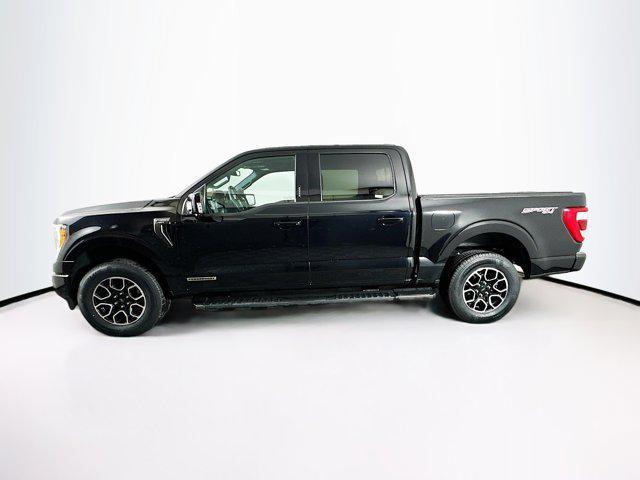 used 2022 Ford F-150 car, priced at $41,996