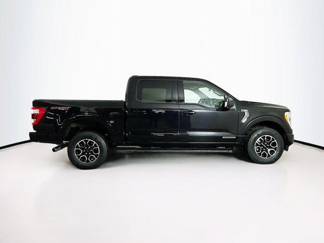 used 2022 Ford F-150 car, priced at $41,996