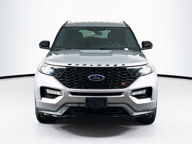 used 2020 Ford Explorer car, priced at $30,989