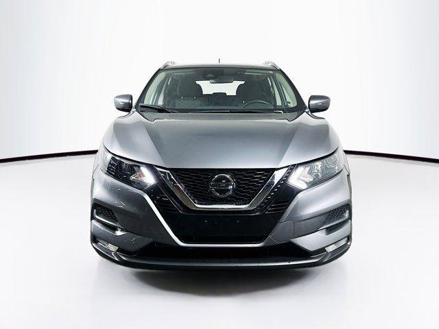 used 2021 Nissan Rogue Sport car, priced at $19,989