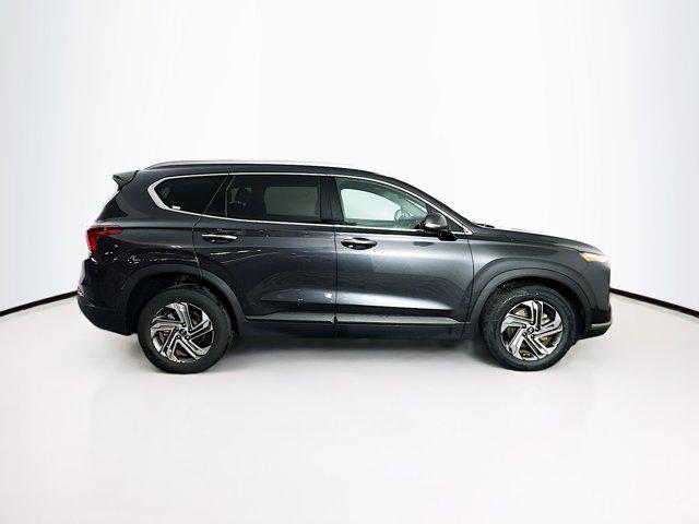 used 2023 Hyundai Santa Fe car, priced at $20,197