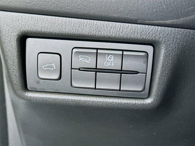 used 2023 Mazda CX-5 car, priced at $23,597