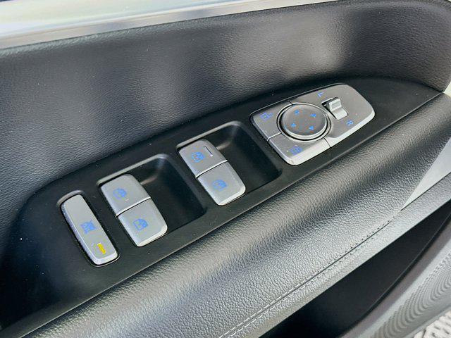 used 2023 Genesis G70 car, priced at $24,997