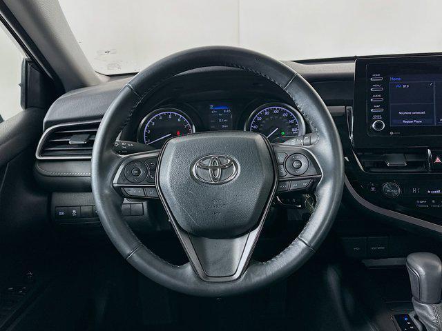 used 2023 Toyota Camry car, priced at $24,689