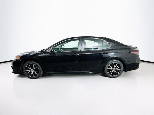 used 2023 Toyota Camry car, priced at $22,989