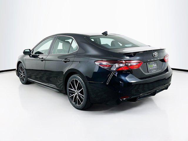 used 2023 Toyota Camry car, priced at $22,989