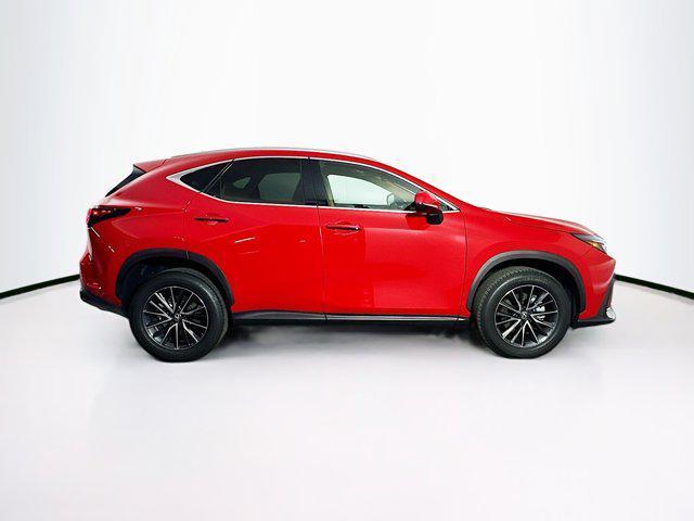 used 2024 Lexus NX 250 car, priced at $40,397
