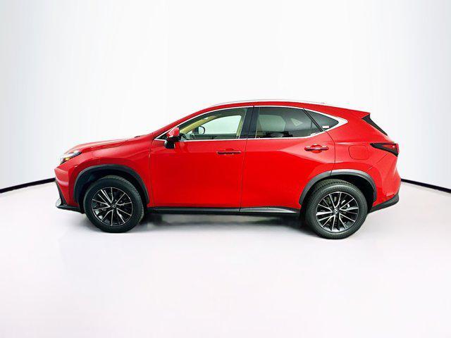 used 2024 Lexus NX 250 car, priced at $40,397