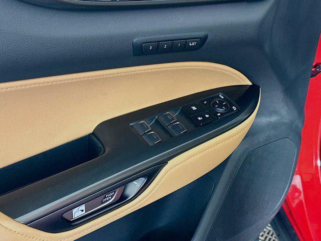 used 2024 Lexus NX 250 car, priced at $40,397