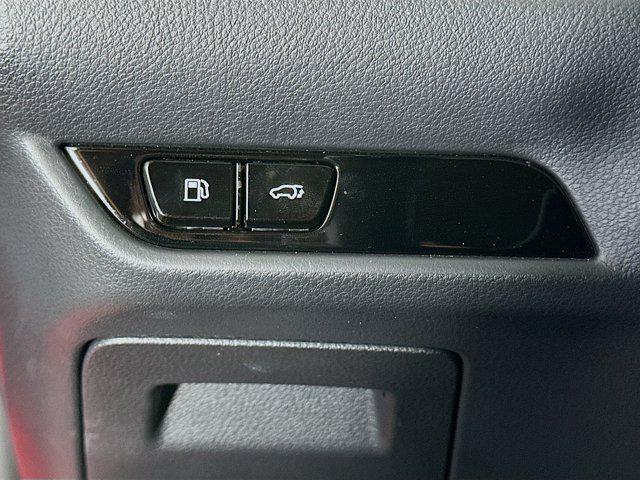 used 2024 Lexus NX 250 car, priced at $40,397