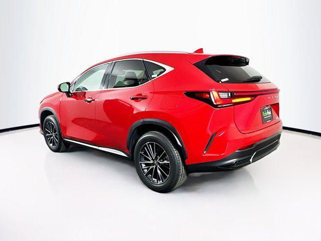 used 2024 Lexus NX 250 car, priced at $40,397