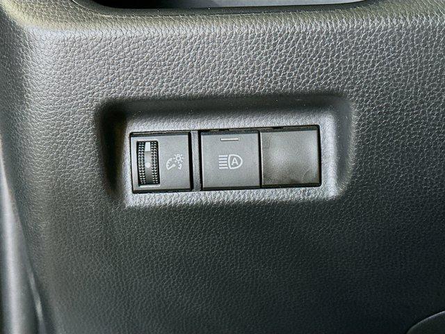 used 2024 Toyota RAV4 car, priced at $23,787