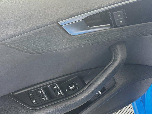 used 2021 Audi A5 Sportback car, priced at $19,887