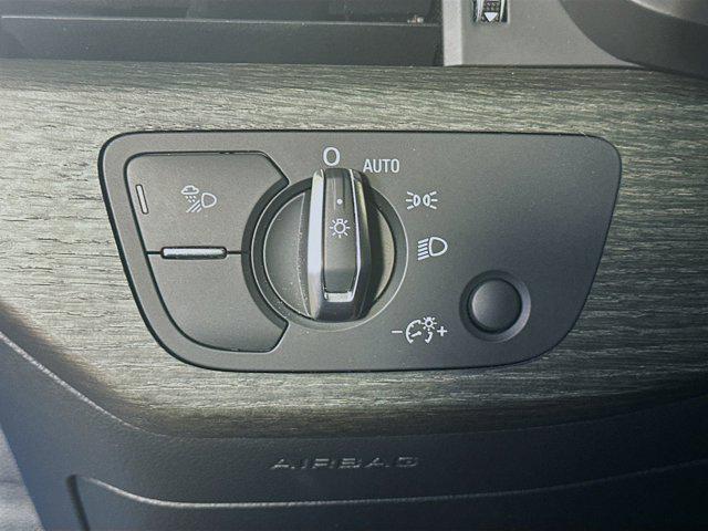 used 2021 Audi A5 Sportback car, priced at $19,887