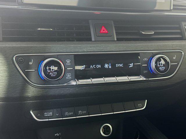 used 2021 Audi A5 Sportback car, priced at $19,887