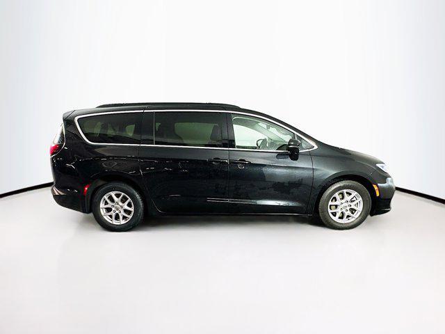 used 2022 Chrysler Pacifica car, priced at $22,289