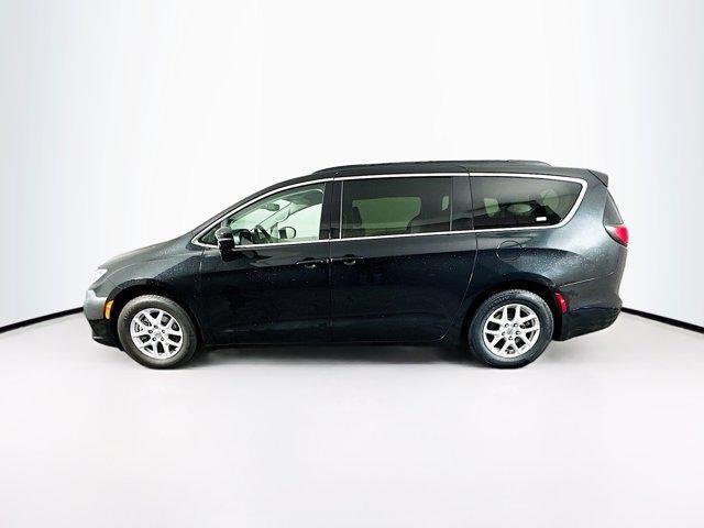 used 2022 Chrysler Pacifica car, priced at $22,289