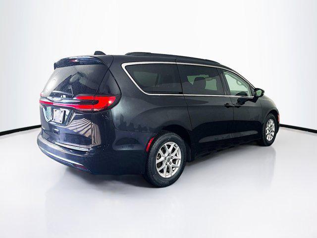 used 2022 Chrysler Pacifica car, priced at $22,289