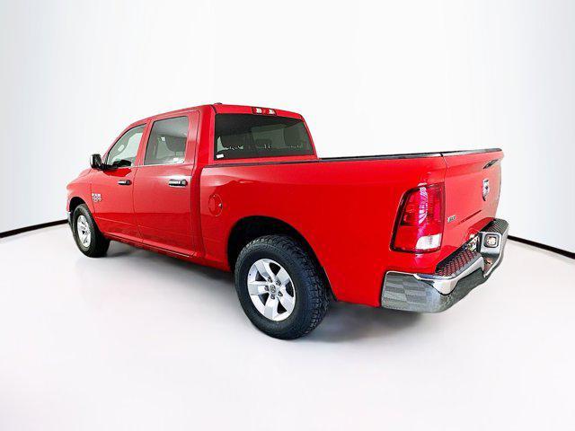 used 2022 Ram 1500 Classic car, priced at $24,197