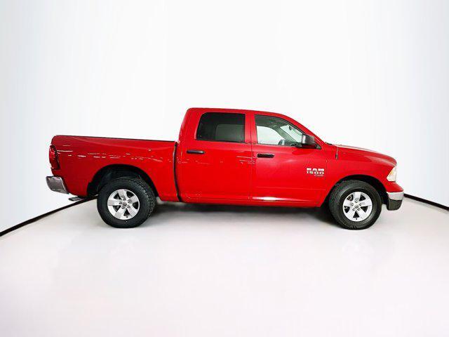 used 2022 Ram 1500 Classic car, priced at $24,197