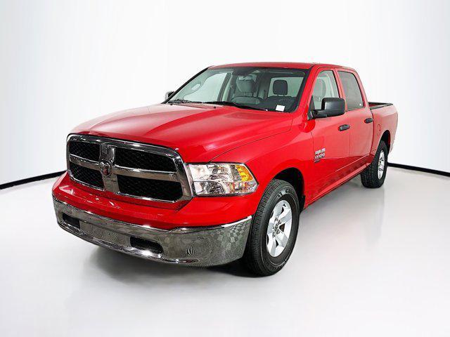 used 2022 Ram 1500 Classic car, priced at $24,197