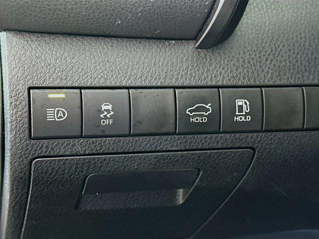 used 2023 Toyota Camry car, priced at $21,997