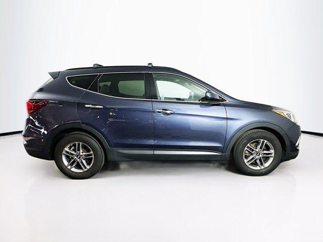 used 2017 Hyundai Santa Fe Sport car, priced at $8,496