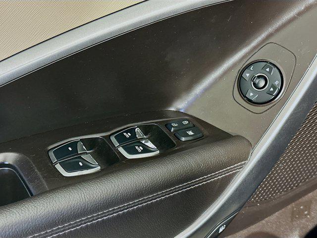 used 2017 Hyundai Santa Fe Sport car, priced at $8,496