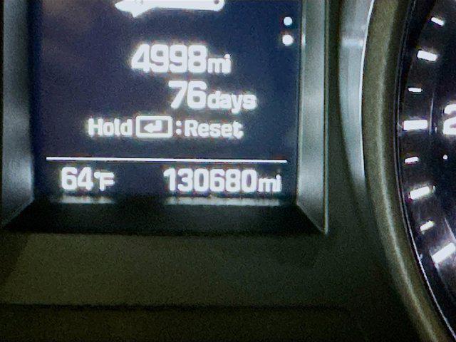 used 2017 Hyundai Santa Fe Sport car, priced at $8,496