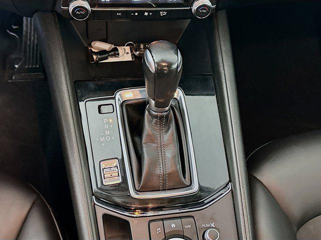 used 2019 Mazda CX-5 car, priced at $13,997