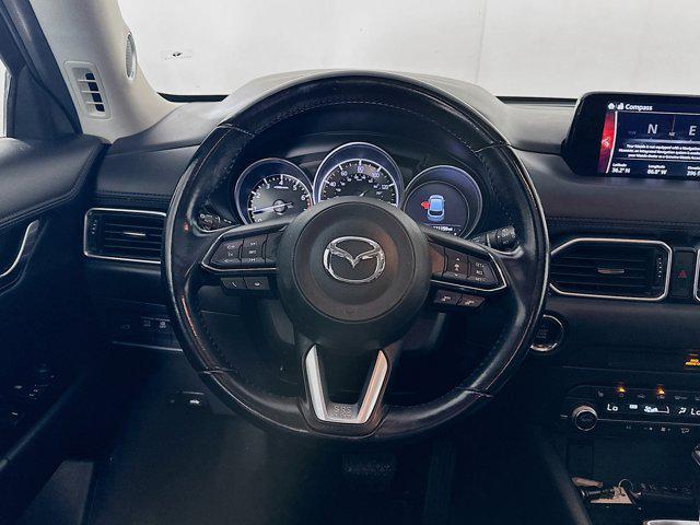 used 2019 Mazda CX-5 car, priced at $13,997