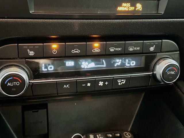 used 2019 Mazda CX-5 car, priced at $13,997