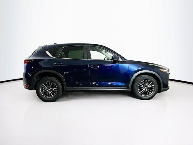 used 2019 Mazda CX-5 car, priced at $13,997
