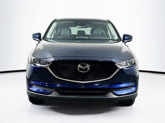 used 2019 Mazda CX-5 car, priced at $13,997