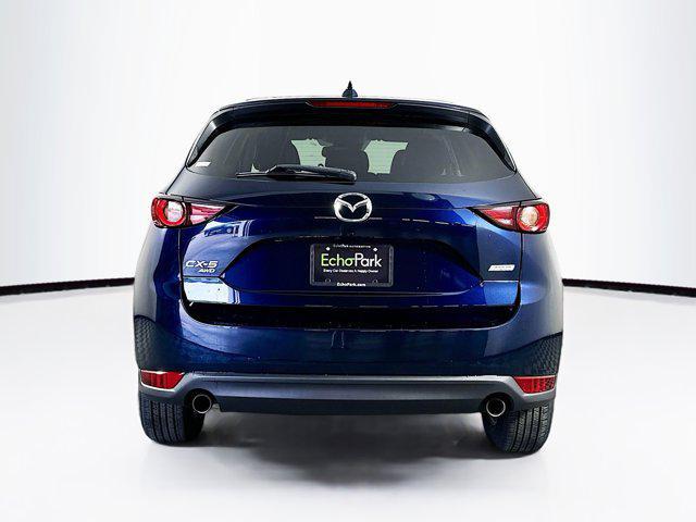 used 2019 Mazda CX-5 car, priced at $13,997
