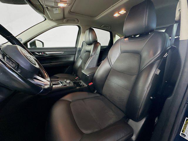 used 2019 Mazda CX-5 car, priced at $13,997